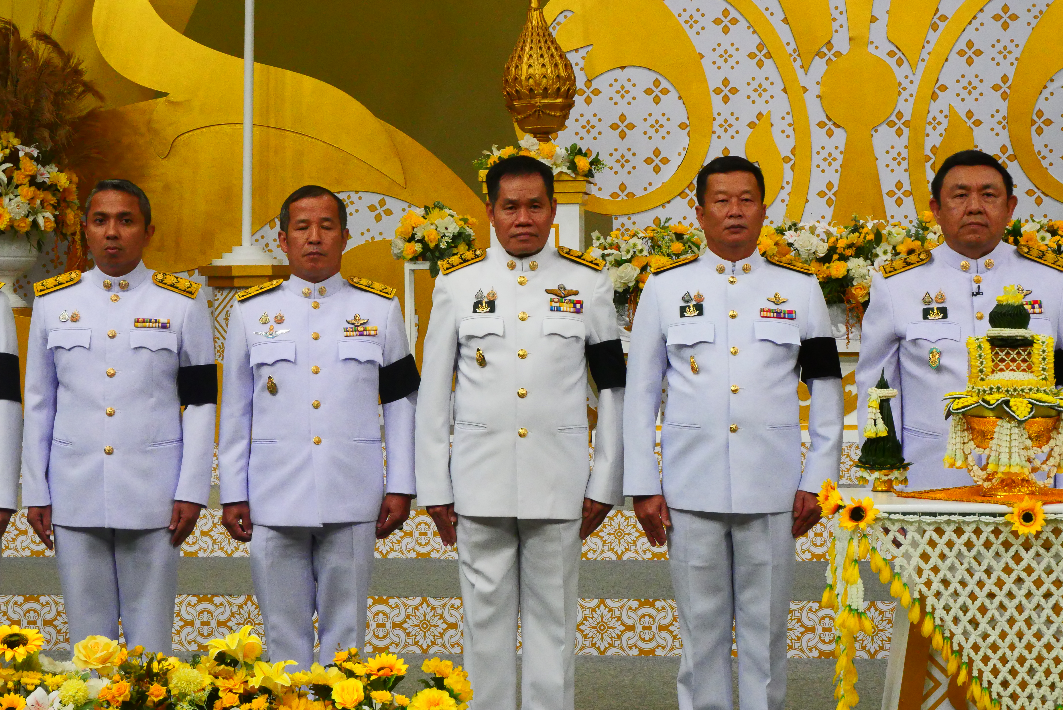 title - คณะผู้บริหาร ส.ป.ก. บันทึกเทปถวายพระพรชัยมงคล เนื่องในโอกาสมหามงคลเฉลิมพระชนมพรรษา 74 พรรษา พระบาทสมเด็จพระปรเมนทรรามาธิบดีศรีสินทร มหาวชิราลงกรณ พระวชิรเกล้าเจ้าอยู่หัว
